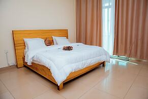 THELIGHT SUITES KIGALI