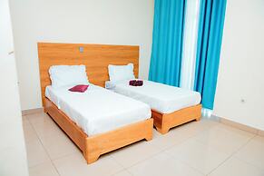 THELIGHT SUITES KIGALI