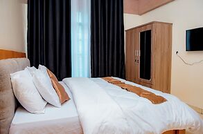 THELIGHT SUITES KIGALI