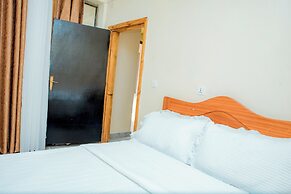 THELIGHT SUITES KIGALI