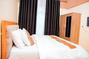 THELIGHT SUITES KIGALI