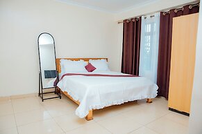 THELIGHT SUITES KIGALI
