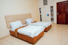 THELIGHT SUITES KIGALI
