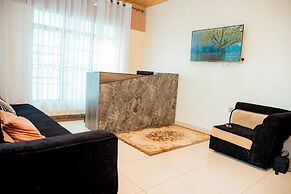 THELIGHT SUITES KIGALI