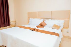 THELIGHT SUITES KIGALI