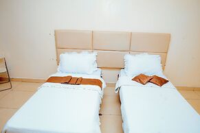 THELIGHT SUITES KIGALI