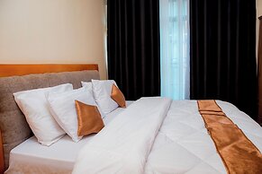 THELIGHT SUITES KIGALI
