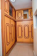 THELIGHT SUITES KIGALI