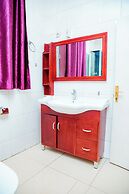 THELIGHT SUITES KIGALI