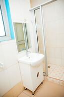 THELIGHT SUITES KIGALI