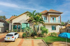 THELIGHT SUITES KIGALI