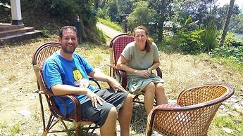 Grace Waters Home Stay