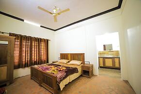Grace Waters Home Stay