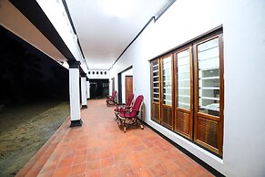 Grace Waters Home Stay