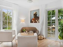 5 Star Holiday Home in Karrebaeksminde