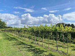 5 Star Holiday Home in Karrebaeksminde