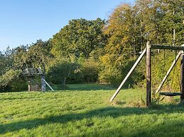 5 Star Holiday Home in Karrebaeksminde