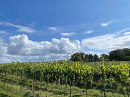 5 Star Holiday Home in Karrebaeksminde