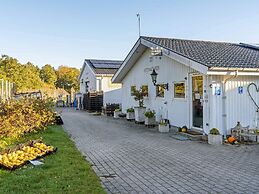 5 Star Holiday Home in Karrebaeksminde