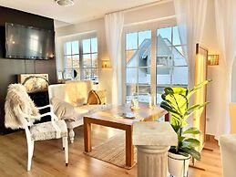 5 Star Holiday Home in Karrebaeksminde