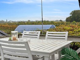 5 Star Holiday Home in Karrebaeksminde