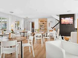 5 Star Holiday Home in Karrebaeksminde