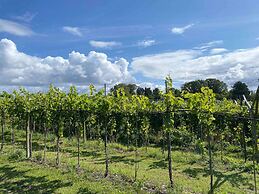 5 Star Holiday Home in Karrebaeksminde