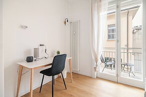 luxury suite Como