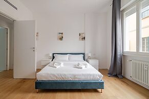 luxury suite Como
