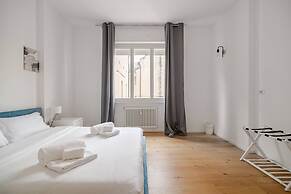 luxury suite Como