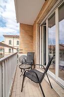 luxury suite Como
