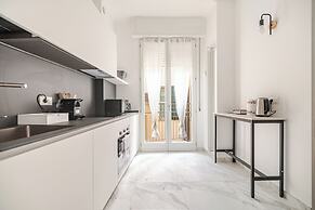 luxury suite Como