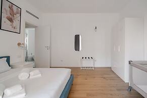luxury suite Como