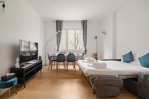 luxury suite Como