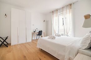 luxury suite Como