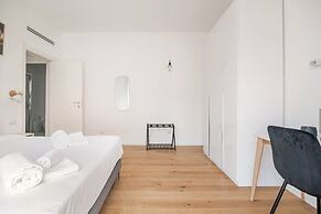 luxury suite Como