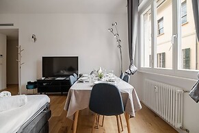 luxury suite Como