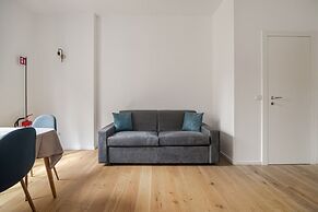 luxury suite Como