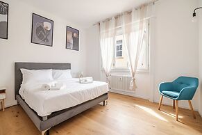 luxury suite Como