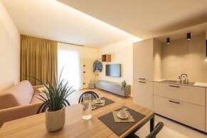 ETRA suites & apartments