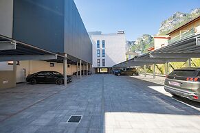 ETRA suites & apartments