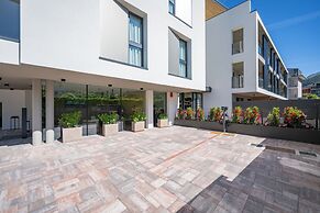 ETRA suites & apartments