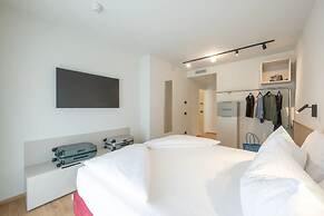 ETRA suites & apartments