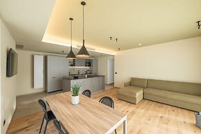 ETRA suites & apartments