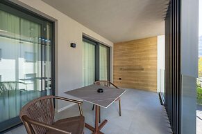 ETRA suites & apartments