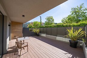 ETRA suites & apartments