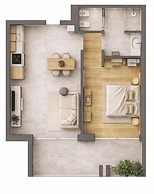 ETRA suites & apartments