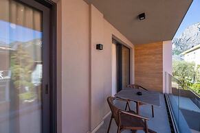 ETRA suites & apartments