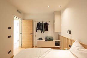 ETRA suites & apartments