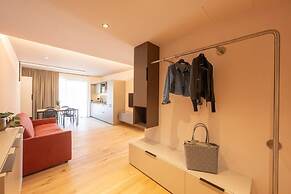 ETRA suites & apartments